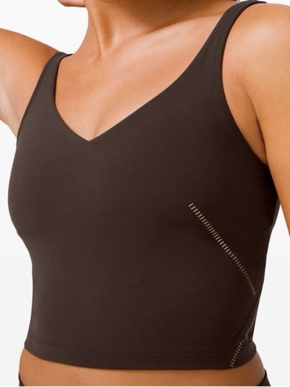 Lululemon lululemon Align™ Tank *Gold
French Press Limited/Special Edition